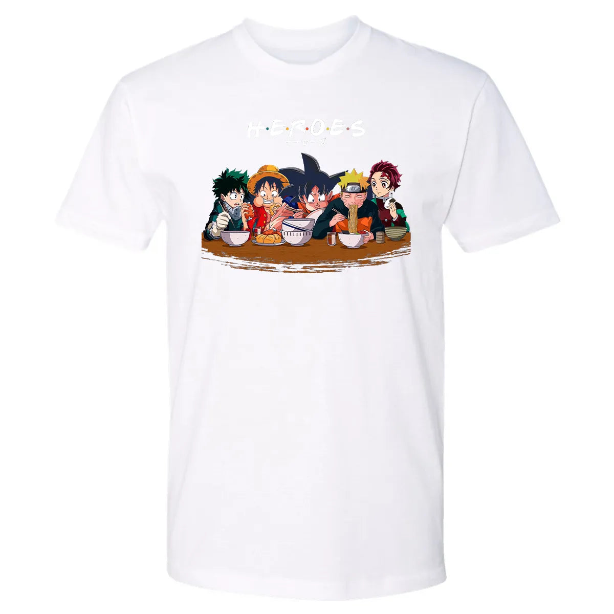 Premium Unisex T-shirt - NZDXL7X8