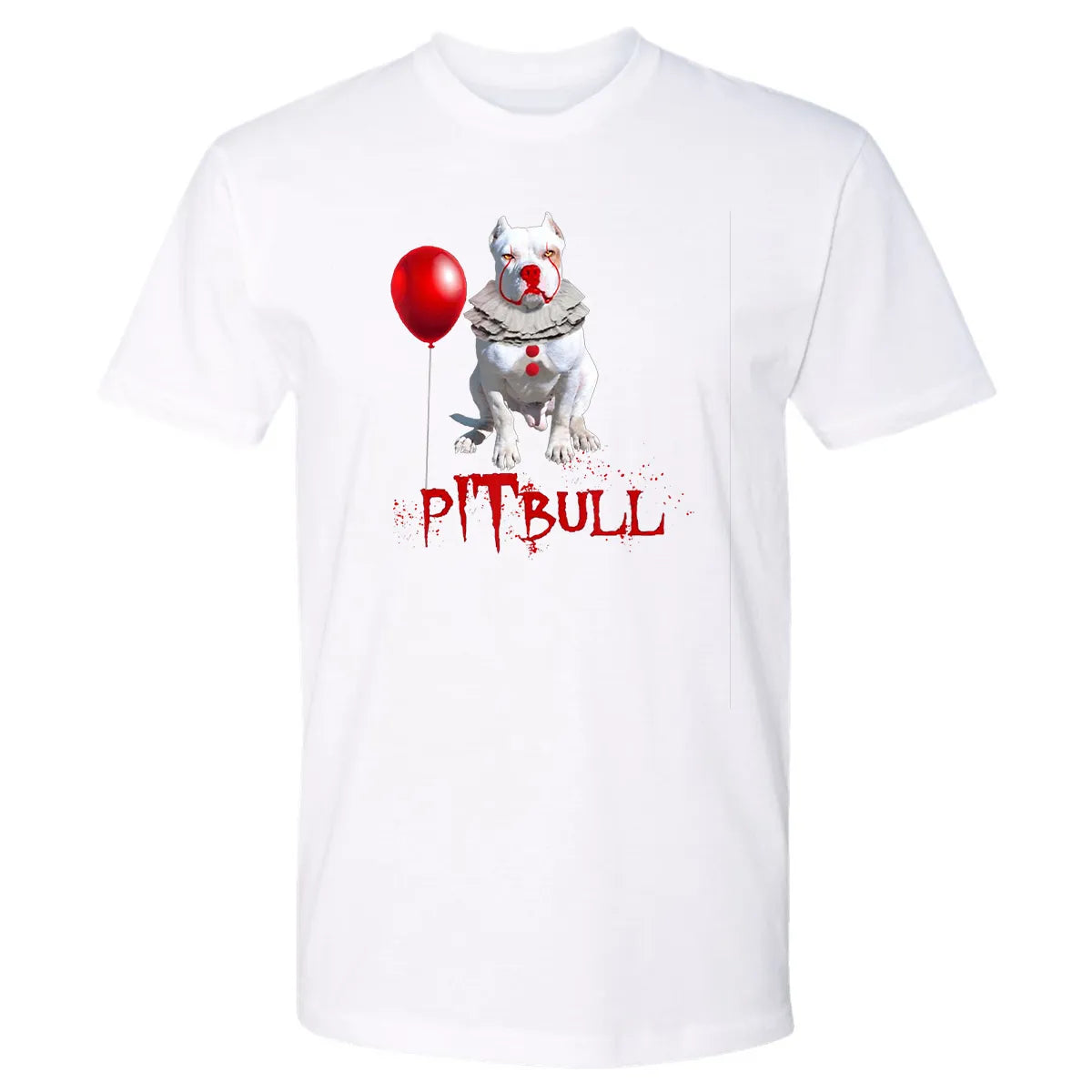 Premium Unisex T-shirt - WNF1K9P1