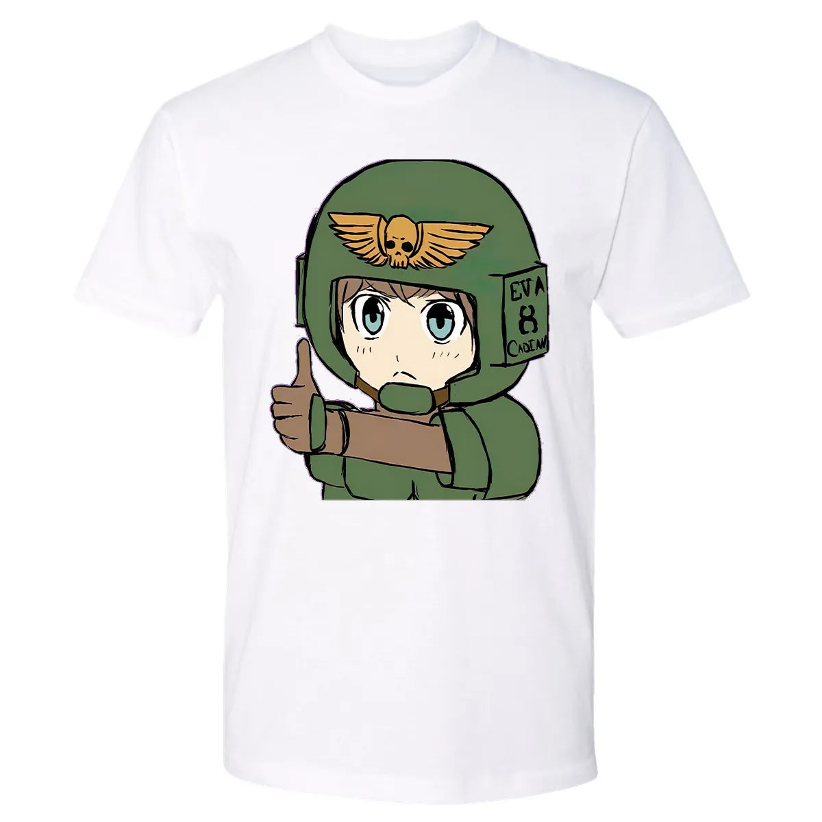Premium Unisex T-shirt - MTYAL4AH