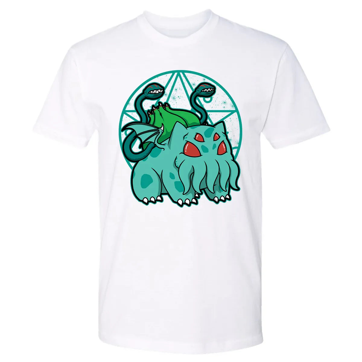Premium Unisex T-shirt - ZWSGQPWY