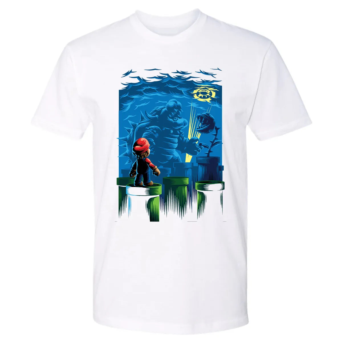 Premium Unisex T-shirt - 7WGG4YFY