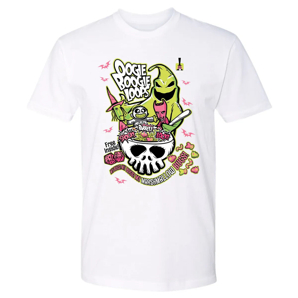Premium Unisex T-shirt - UTA9Z391