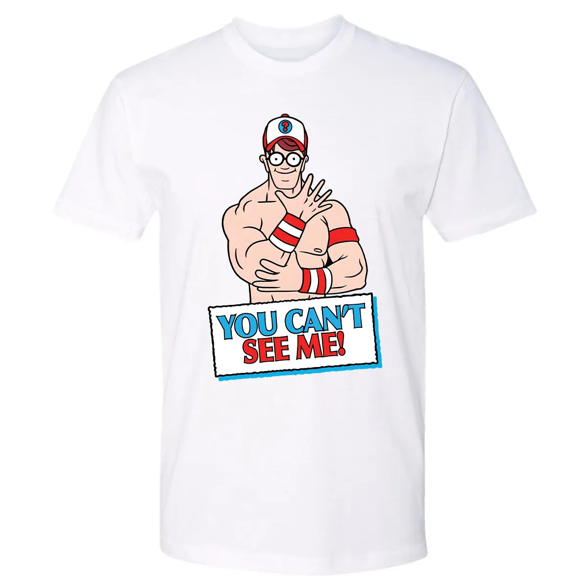 Premium Unisex T-shirt - M82NZQLN