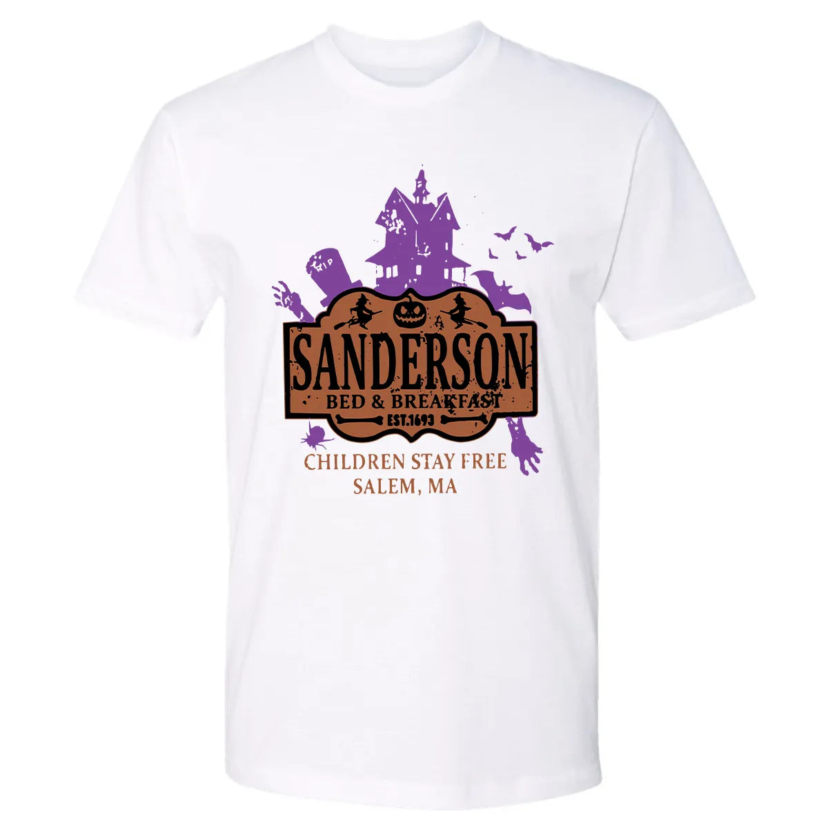Premium Unisex T-shirt - V4WBES3T
