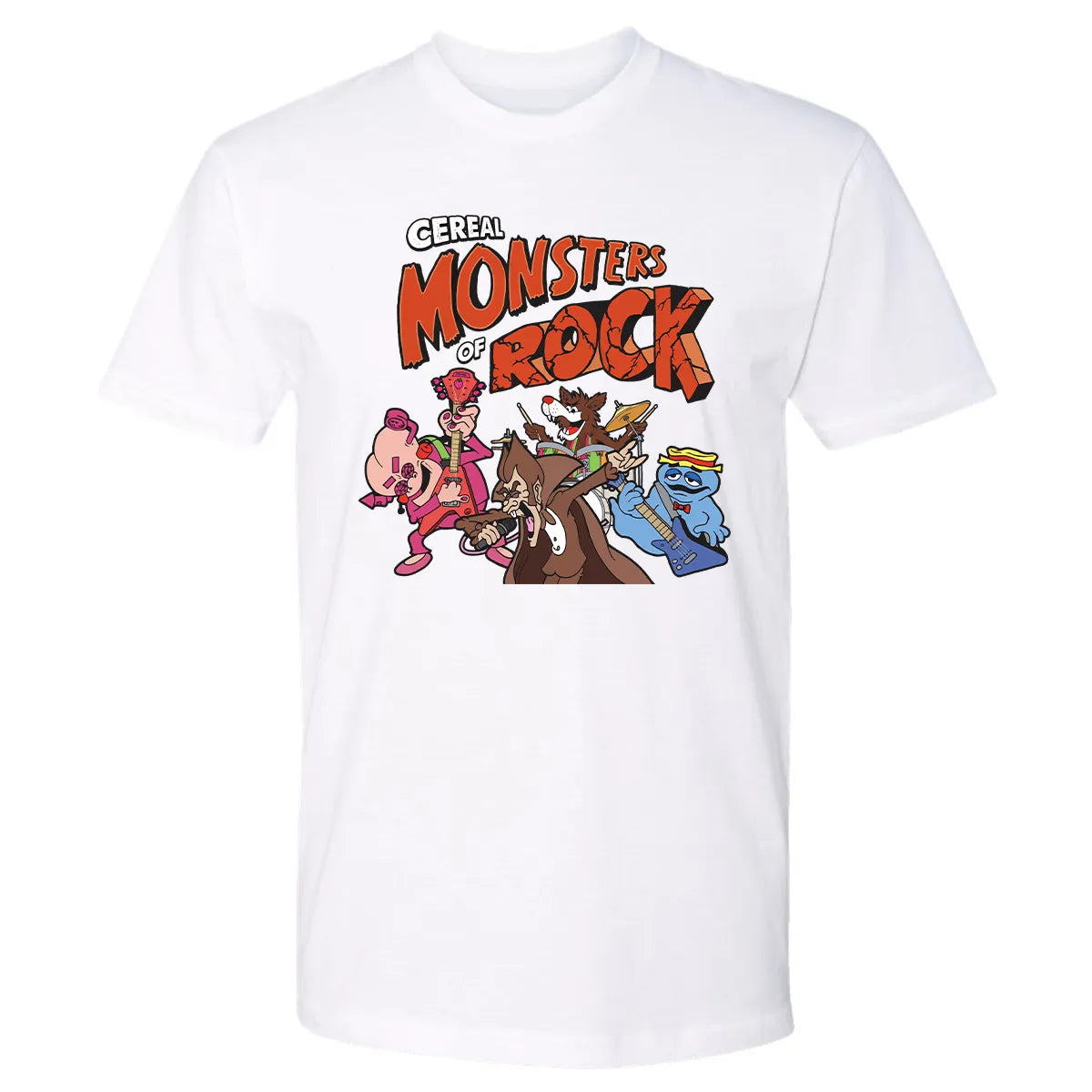 Premium Unisex T-shirt - VAB6K5TQ