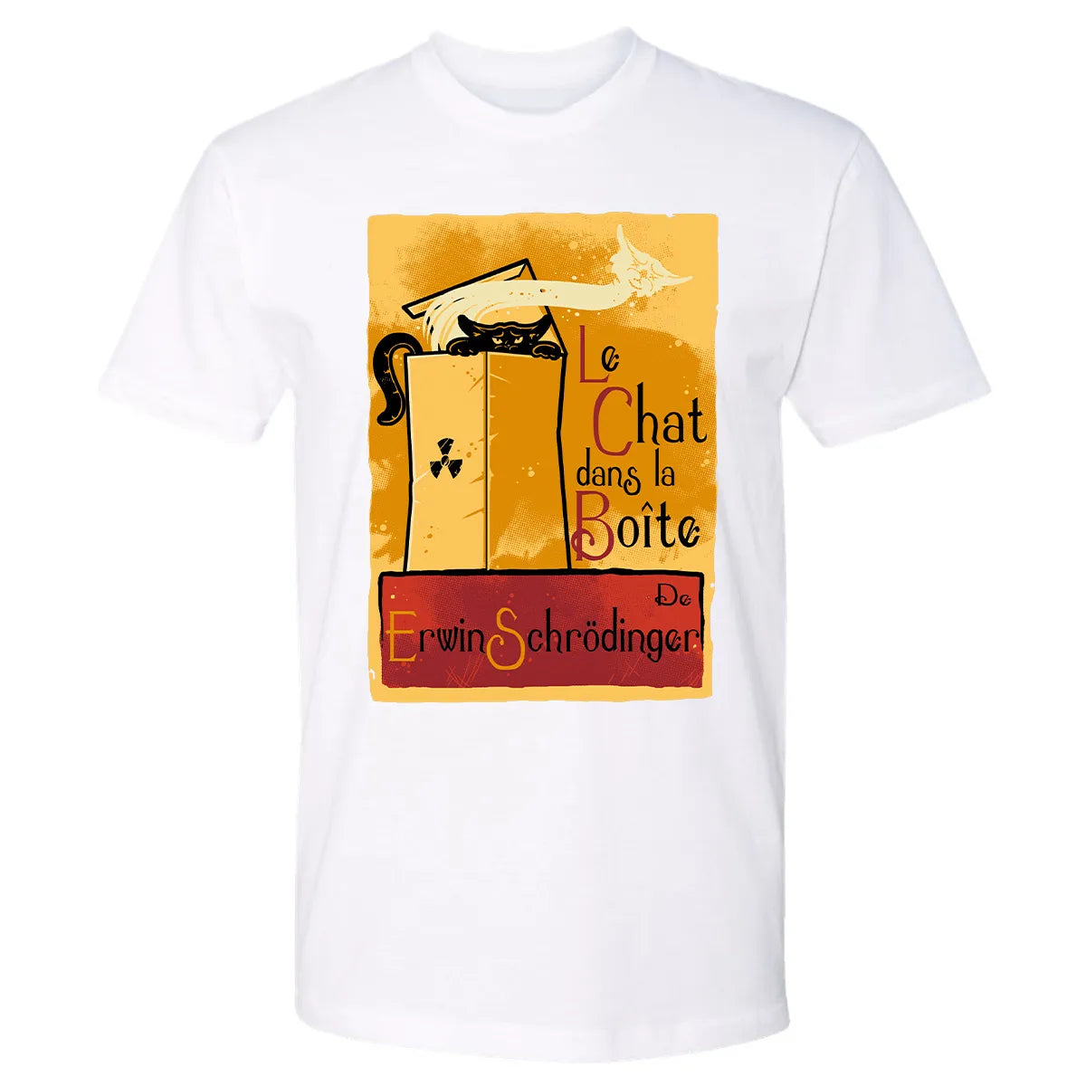 Premium Unisex T-shirt - JULTCXJX