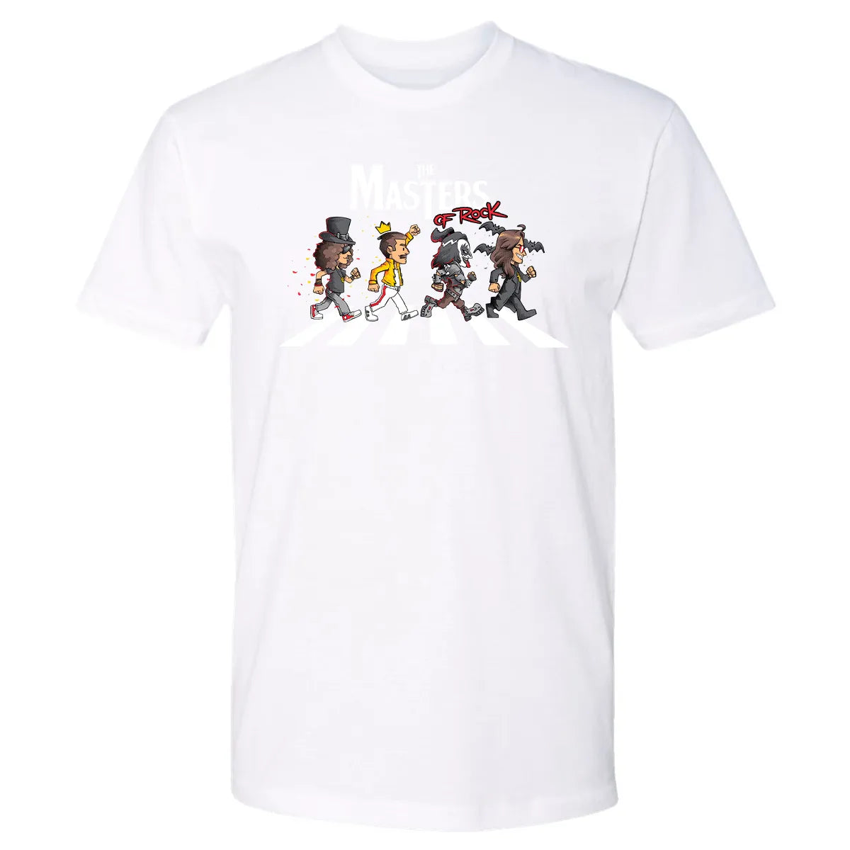 Premium Unisex T-shirt - HE36SJTM