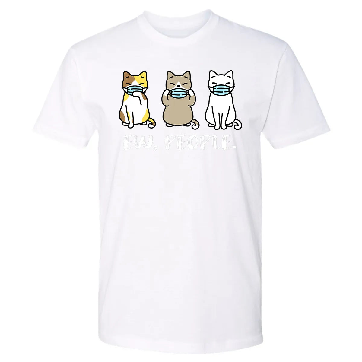 Premium Unisex T-shirt - F3E3HTYF
