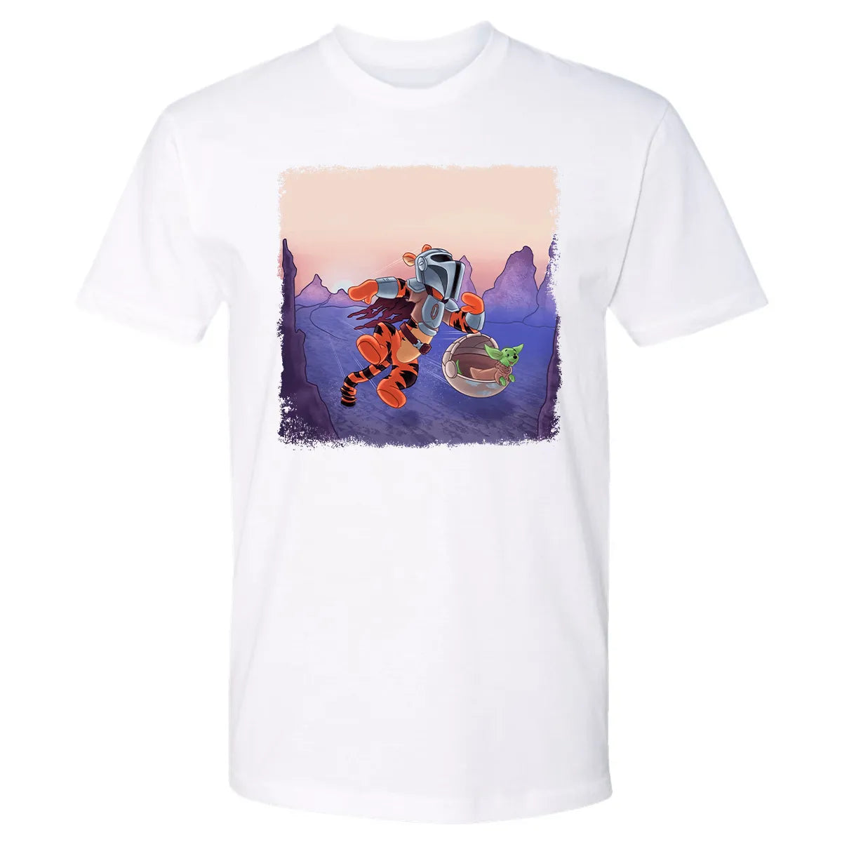 Premium Unisex T-shirt - STN1A25Z