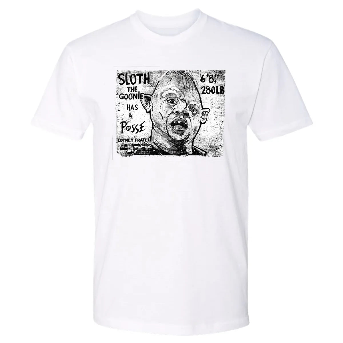 Premium Unisex T-shirt - LTCWXNXW