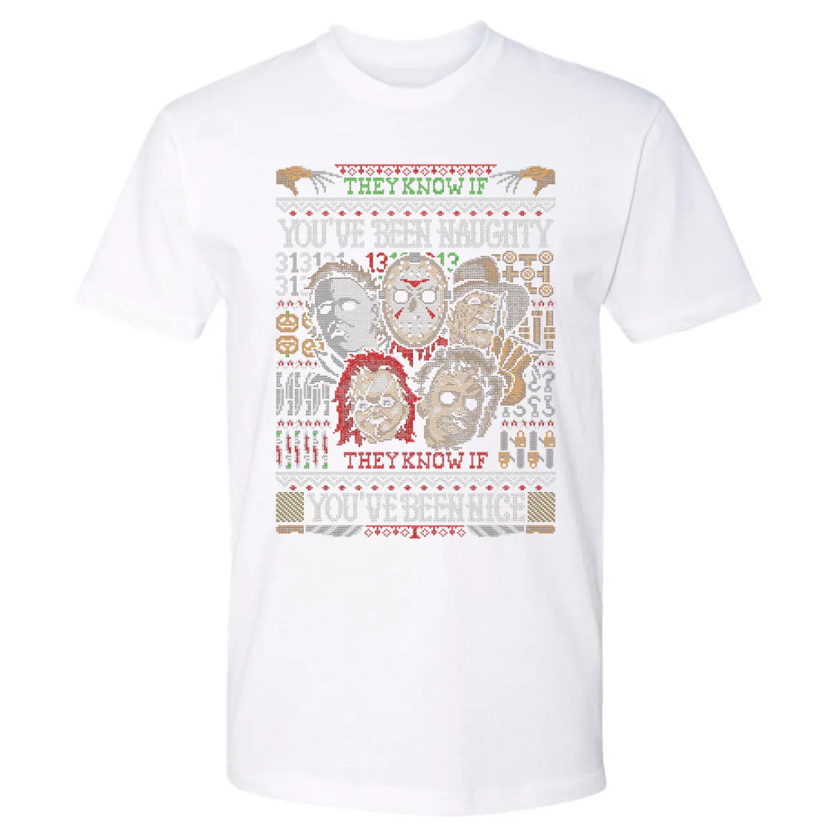 Premium Unisex T-shirt - F9ANGCZE