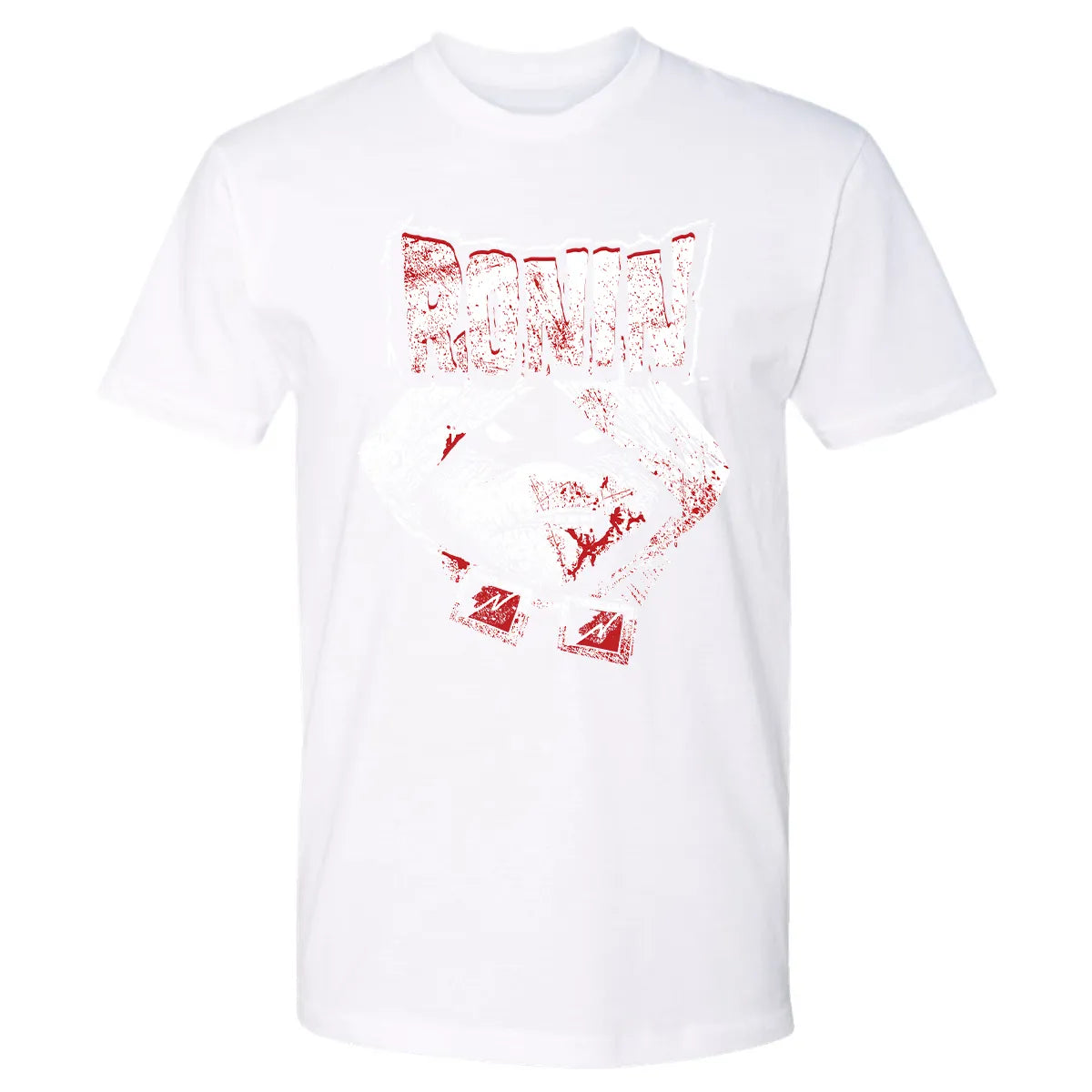 Premium Unisex T-shirt - LHSSAC3W