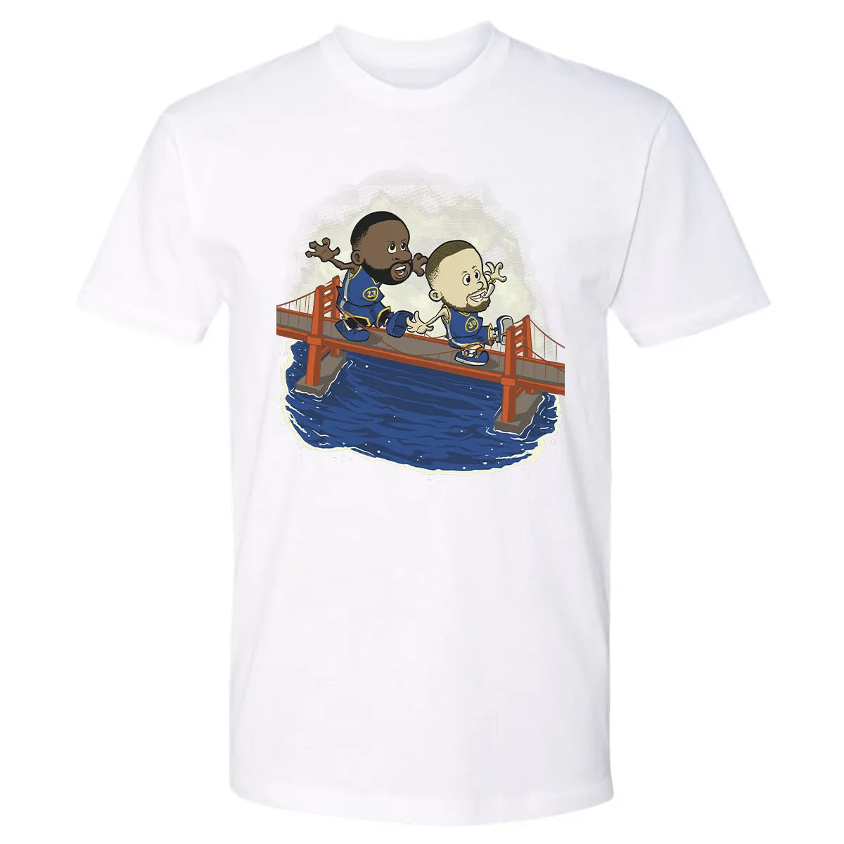 Premium Unisex T-shirt - ZUZKG6WM
