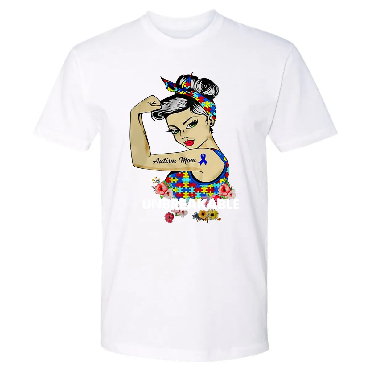 Premium Unisex T-shirt - DWNT7NG2