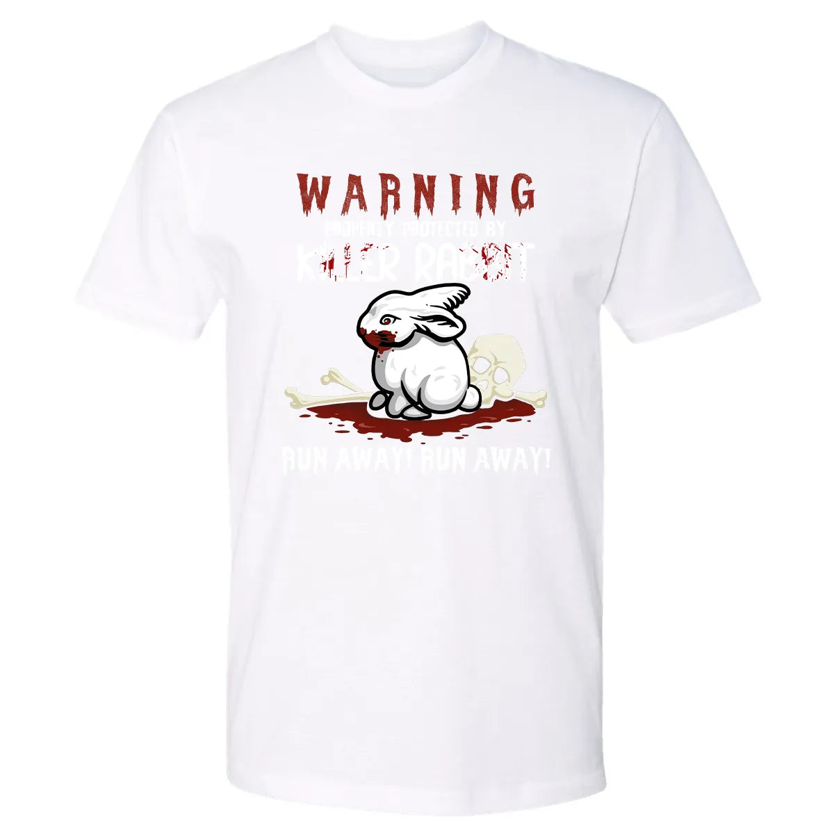 Premium Unisex T-shirt - L2RANG27