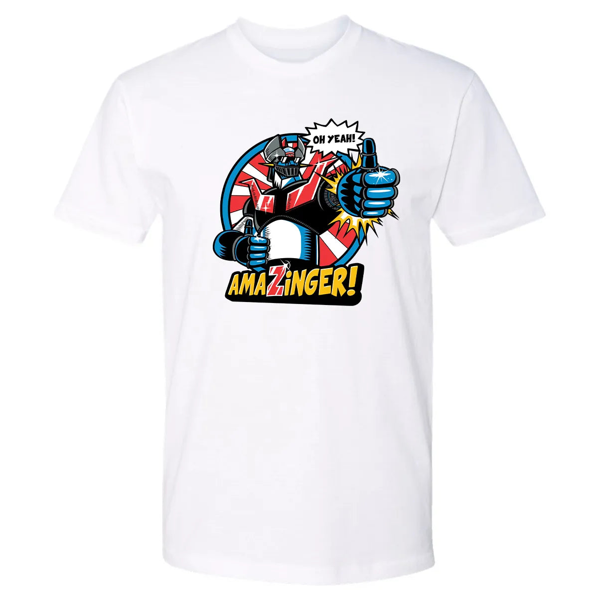 Premium Unisex T-shirt - T7DPMPMZ