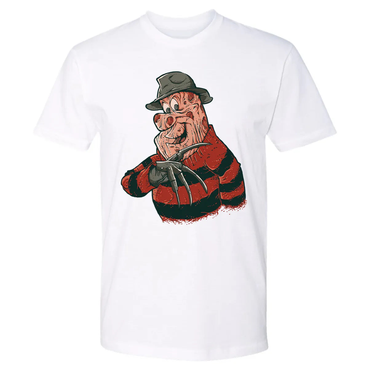 Premium Unisex T-shirt - Y2RTYZKE