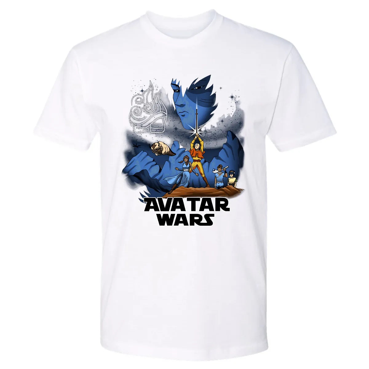 Premium Unisex T-shirt - EYYLVL2X