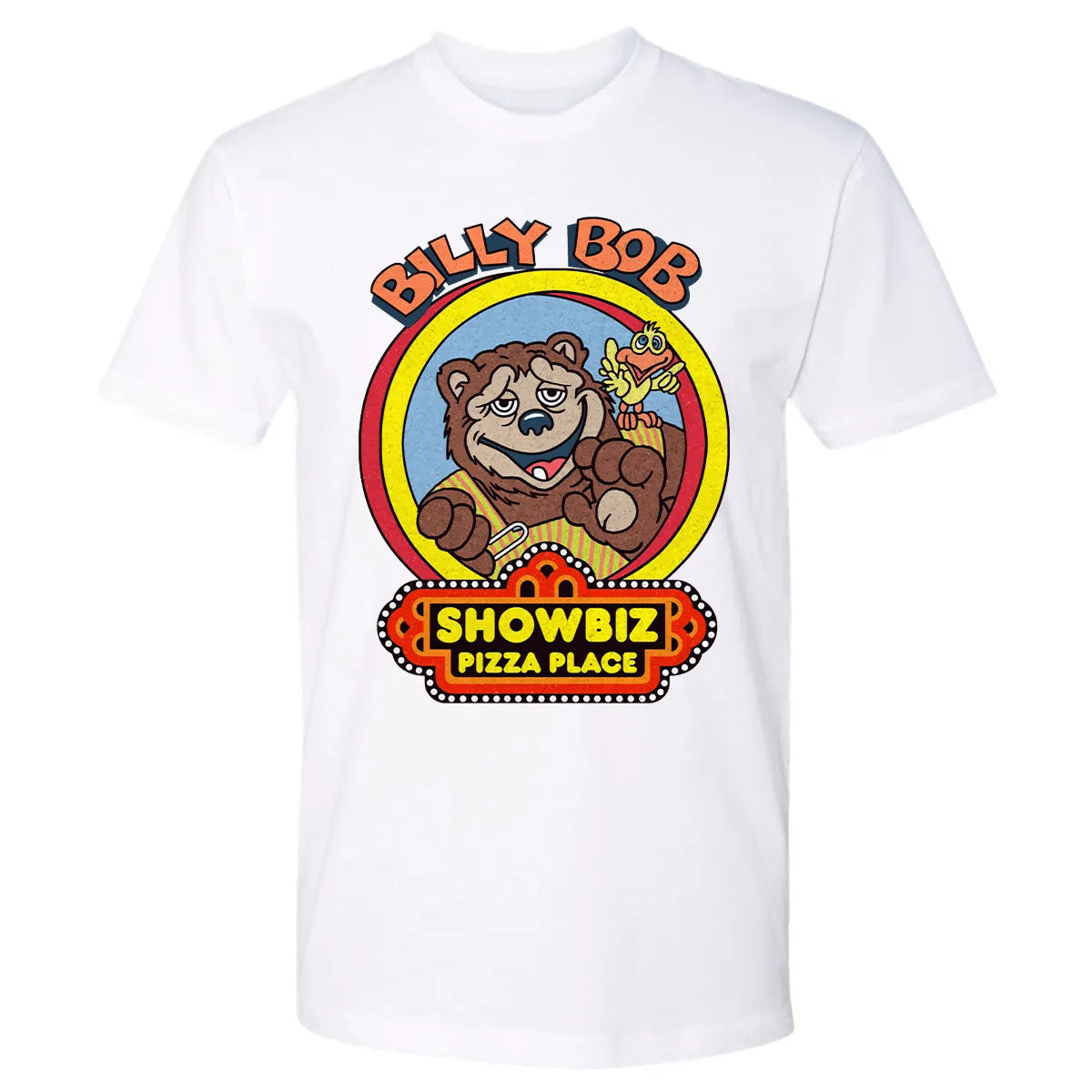 Premium Unisex T-shirt - BFB9W8GN