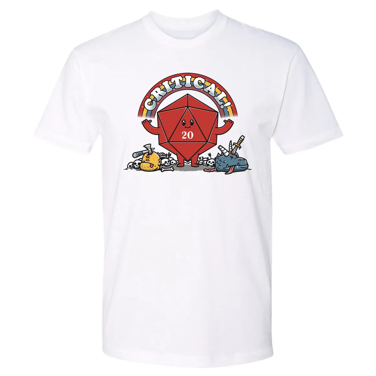 Premium Unisex T-shirt - Z3WY3WBH