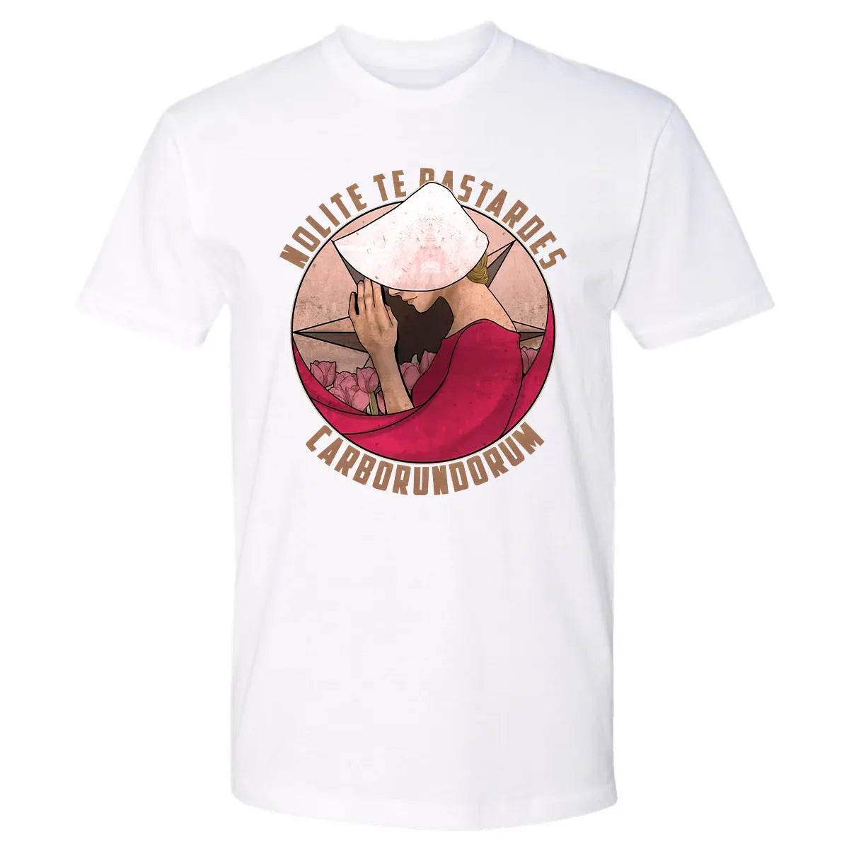 Premium Unisex T-shirt - E33RJ6S1