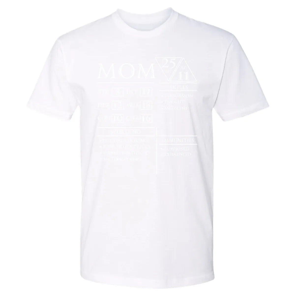 Premium Unisex T-shirt - Y1EFN1R3