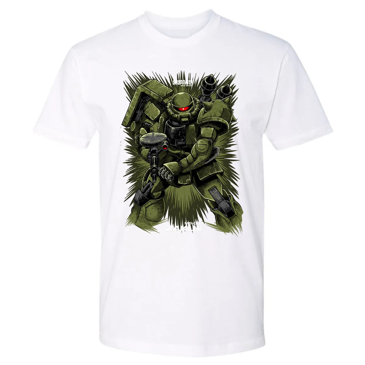 Premium Unisex T-shirt - 84SE6YYK