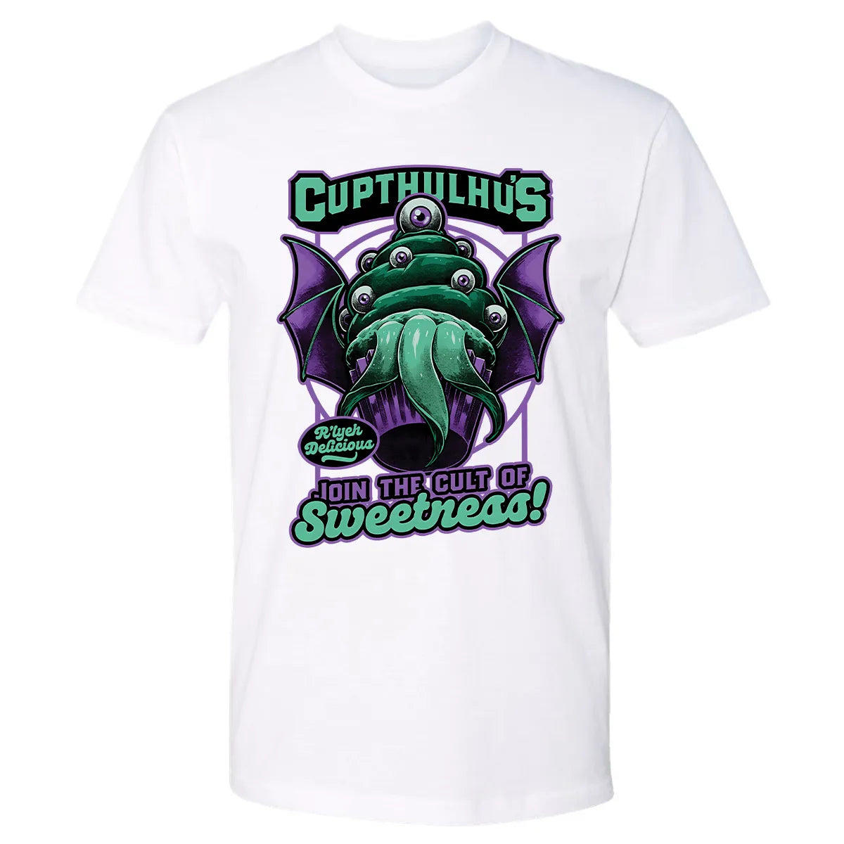 Premium Unisex T-shirt - J9KMP8XY