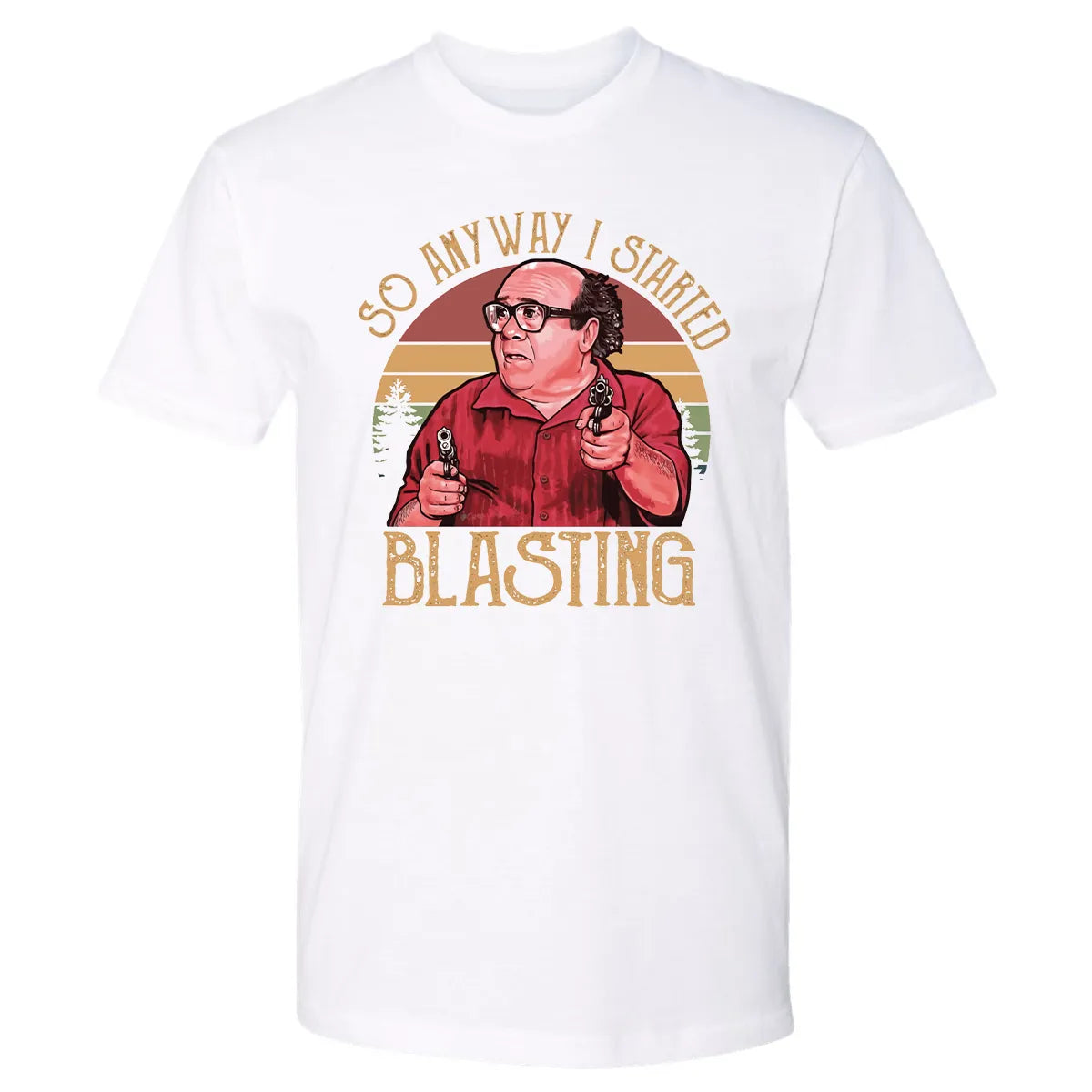 Premium Unisex T-shirt - L78R2VUW