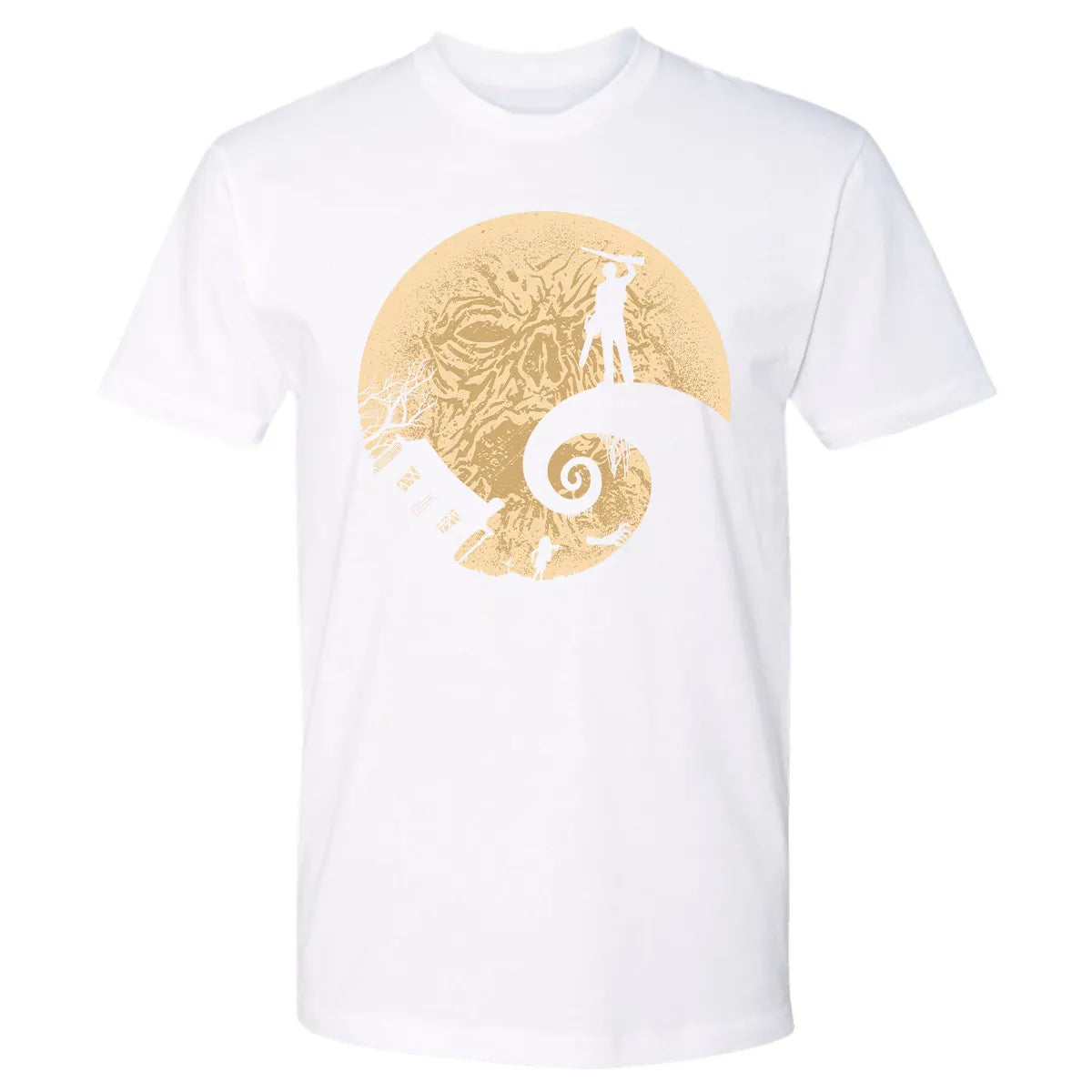 Premium Unisex T-shirt - WL94S9KL