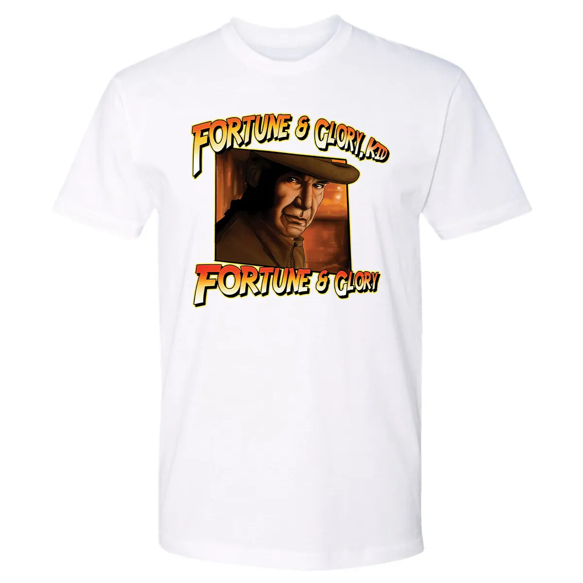 Premium Unisex T-shirt - XYG411PC