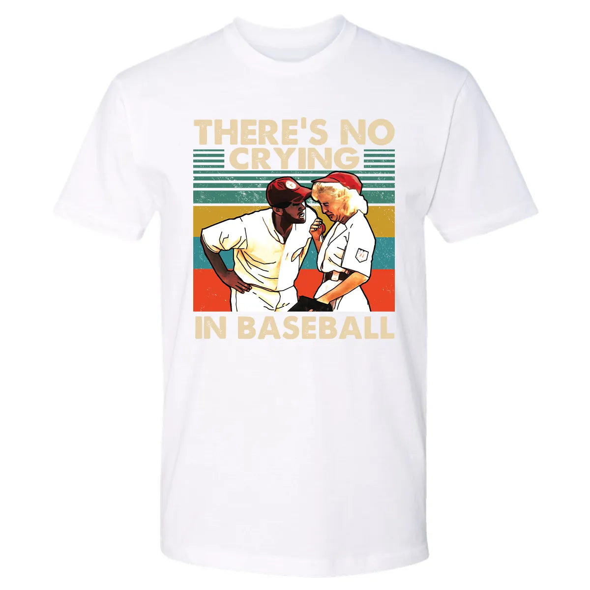 Premium Unisex T-shirt - TEJM6PMV