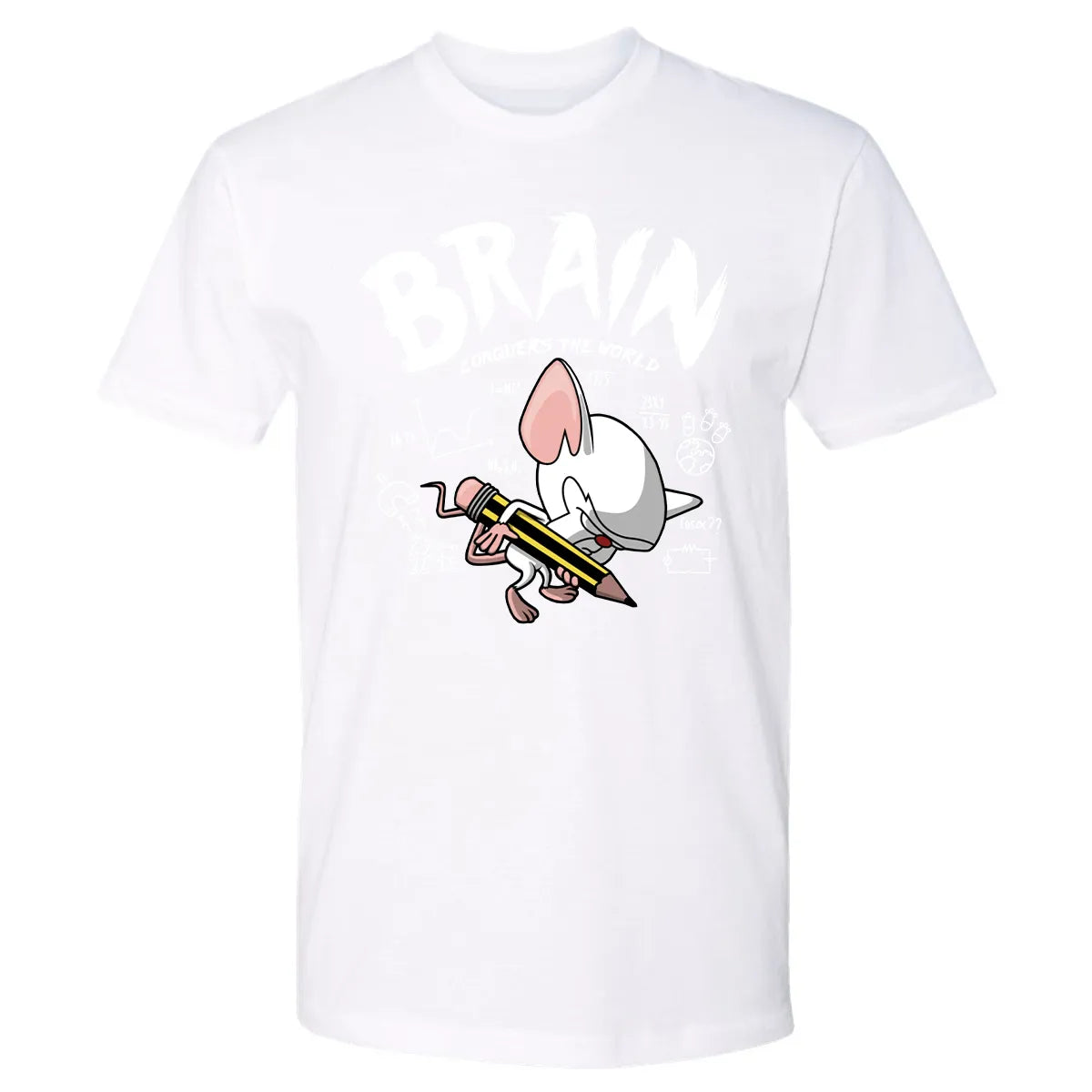 Premium Unisex T-shirt - H6WUWYXC