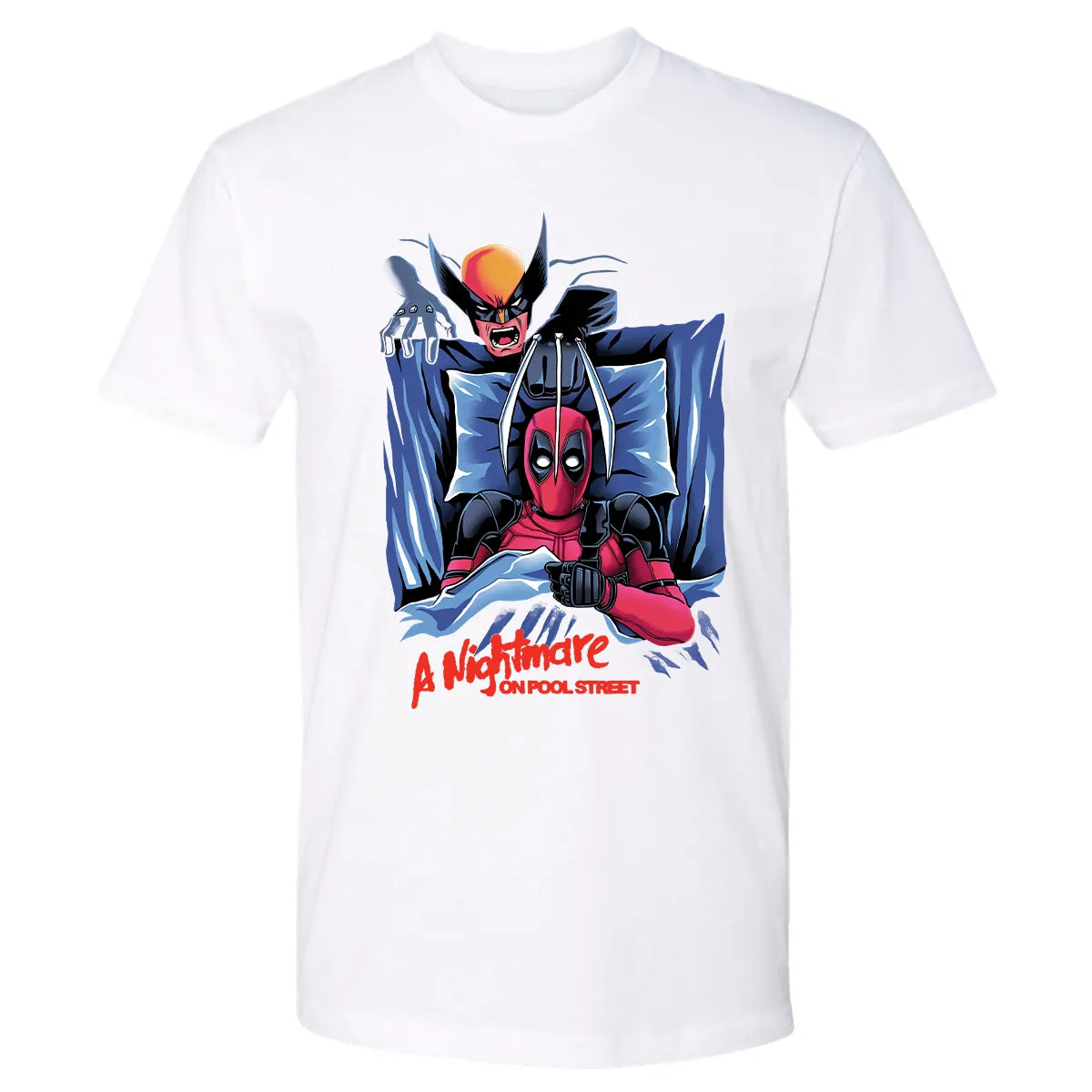 Premium Unisex T-shirt - AX87RJKS