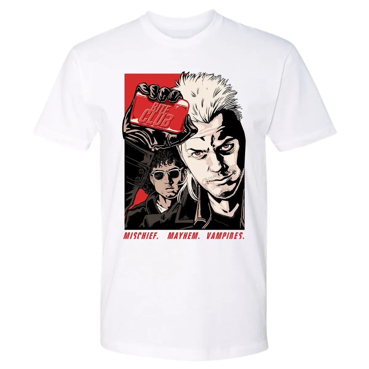 Premium Unisex T-shirt - Q16RXV8X