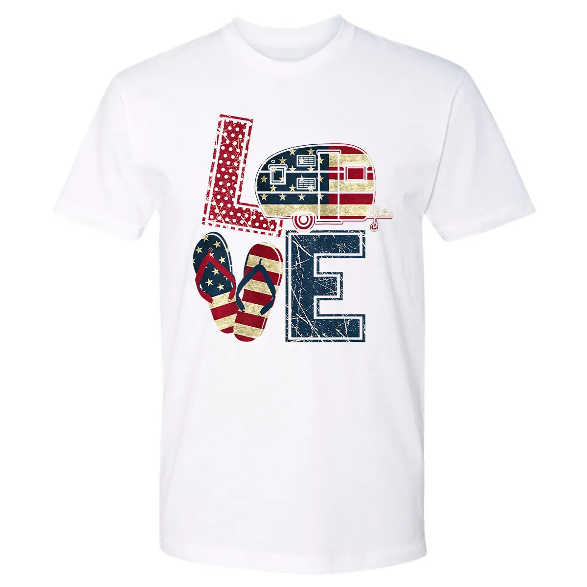 Premium Unisex T-shirt - Z4P8GVCA