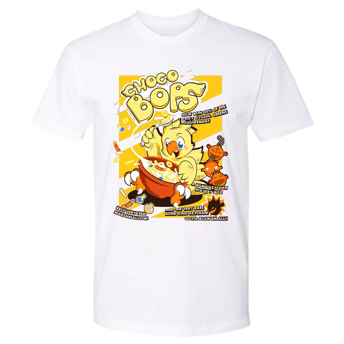 Premium Unisex T-shirt - UNX1RGNE