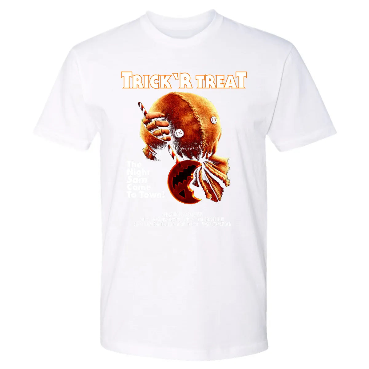 Premium Unisex T-shirt - QNW7AW2N