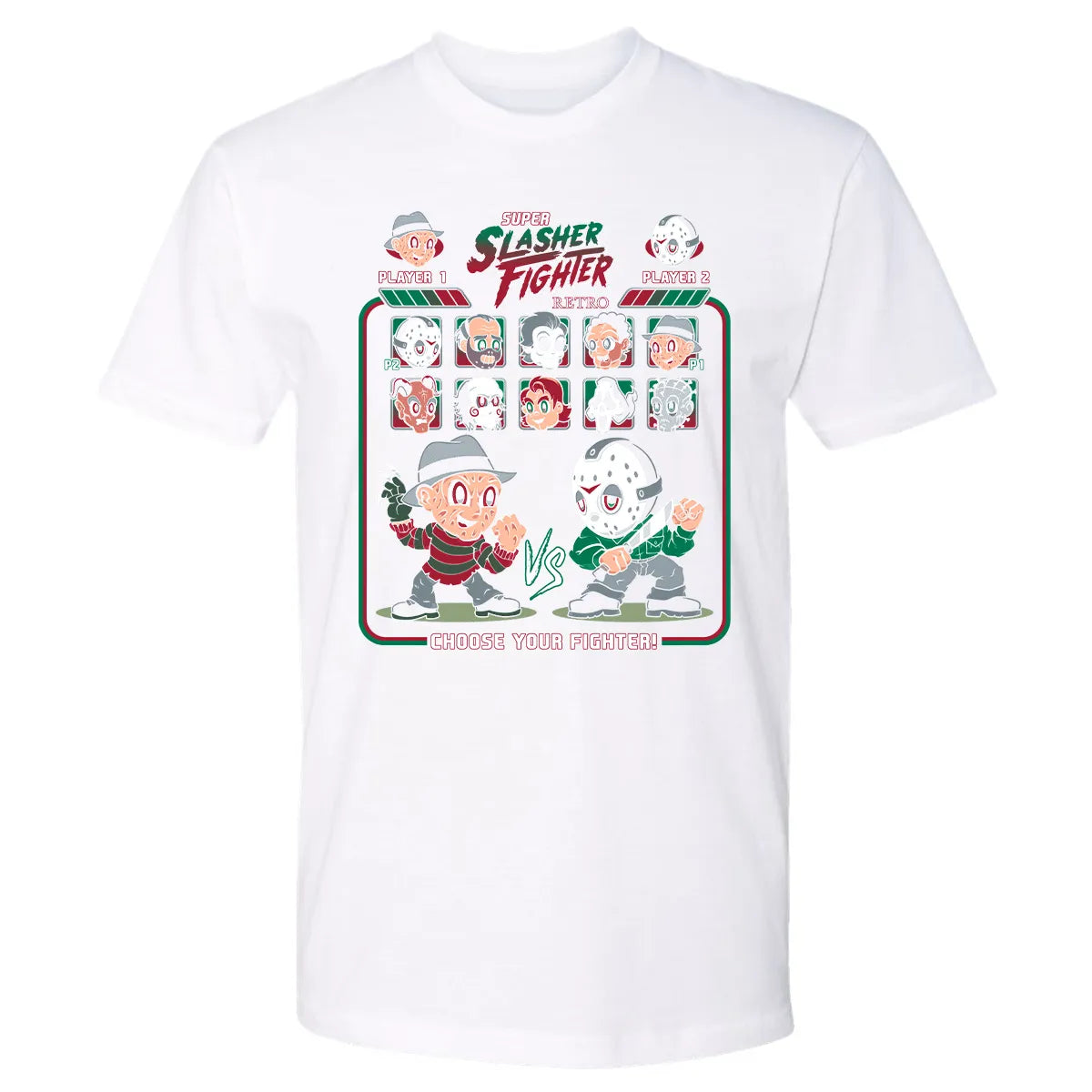 Premium Unisex T-shirt - ZRDHLQGJ