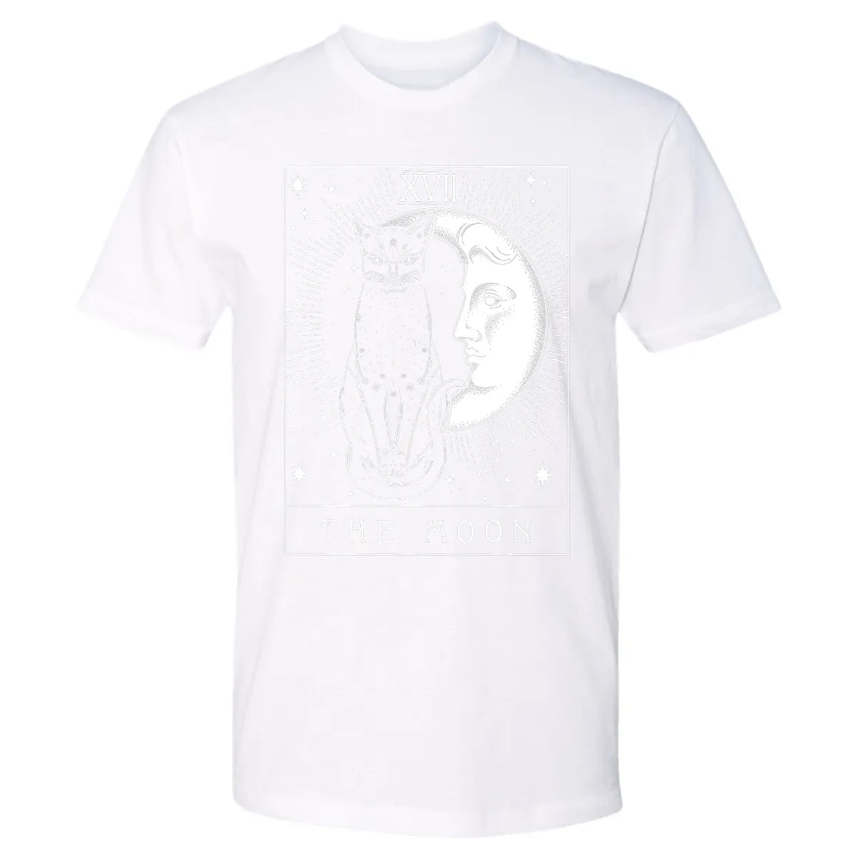 Premium Unisex T-shirt - PLQWMYXL