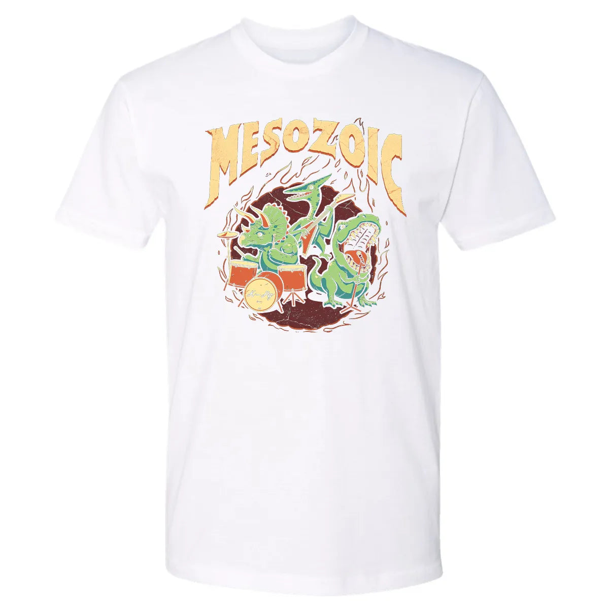 Premium Unisex T-shirt - D5A3V7A3
