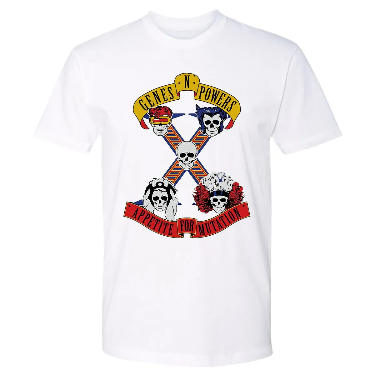 Premium Unisex T-shirt - ZH4SQ2FX