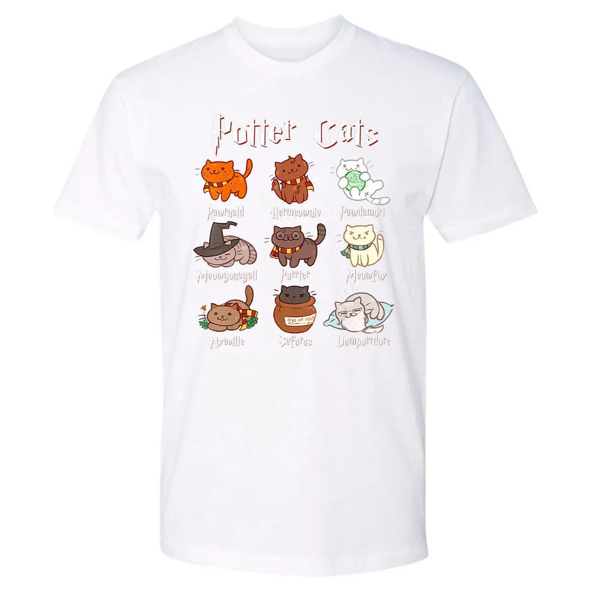 Premium Unisex T-shirt - LV91GFU4