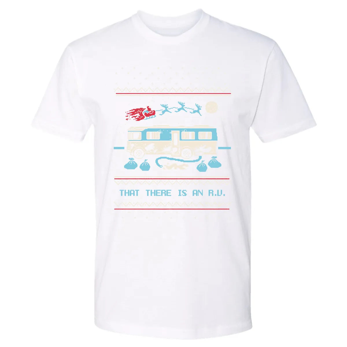 Premium Unisex T-shirt - CEK4G4J9