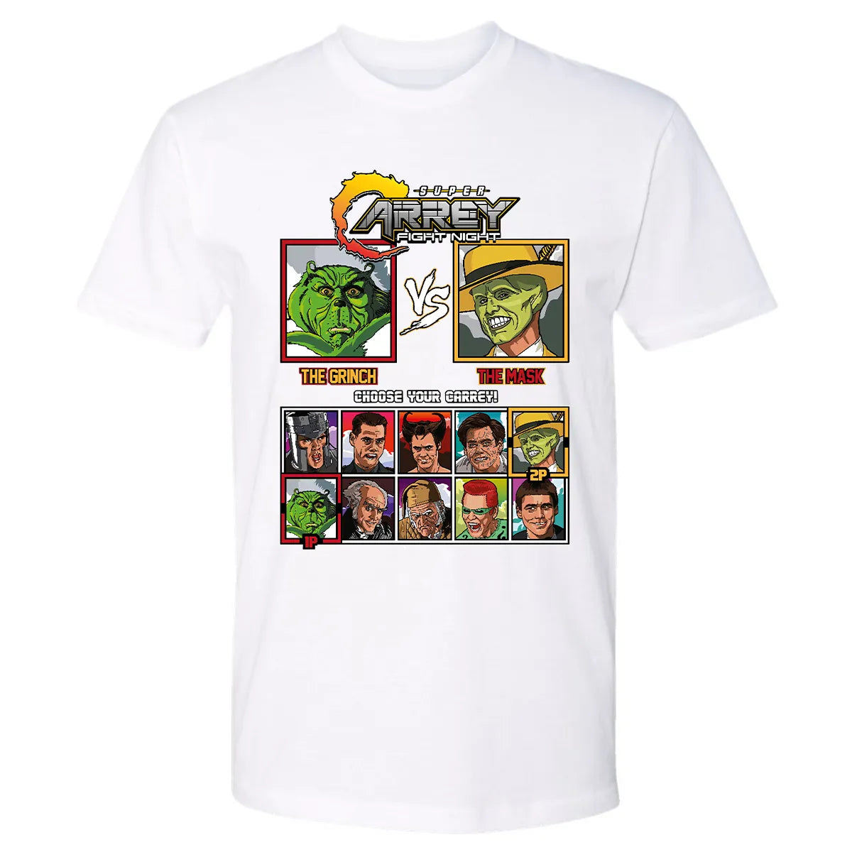 Premium Unisex T-shirt - SVYTLK4V