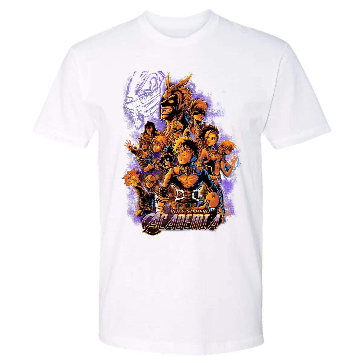 Premium Unisex T-shirt - 3GXQ5Y47