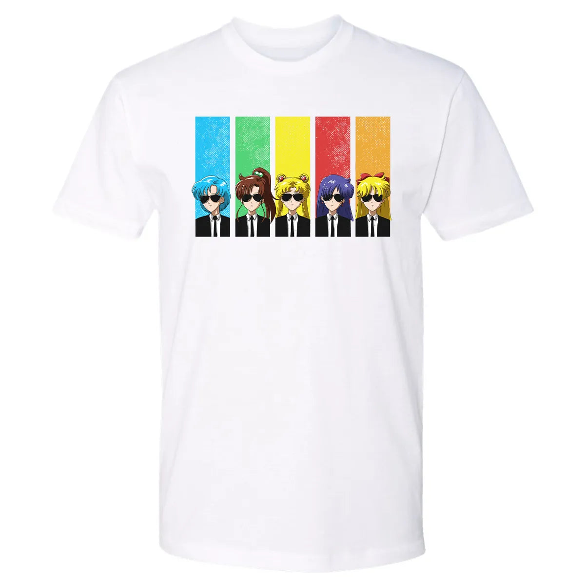 Premium Unisex T-shirt - UQH78KYG