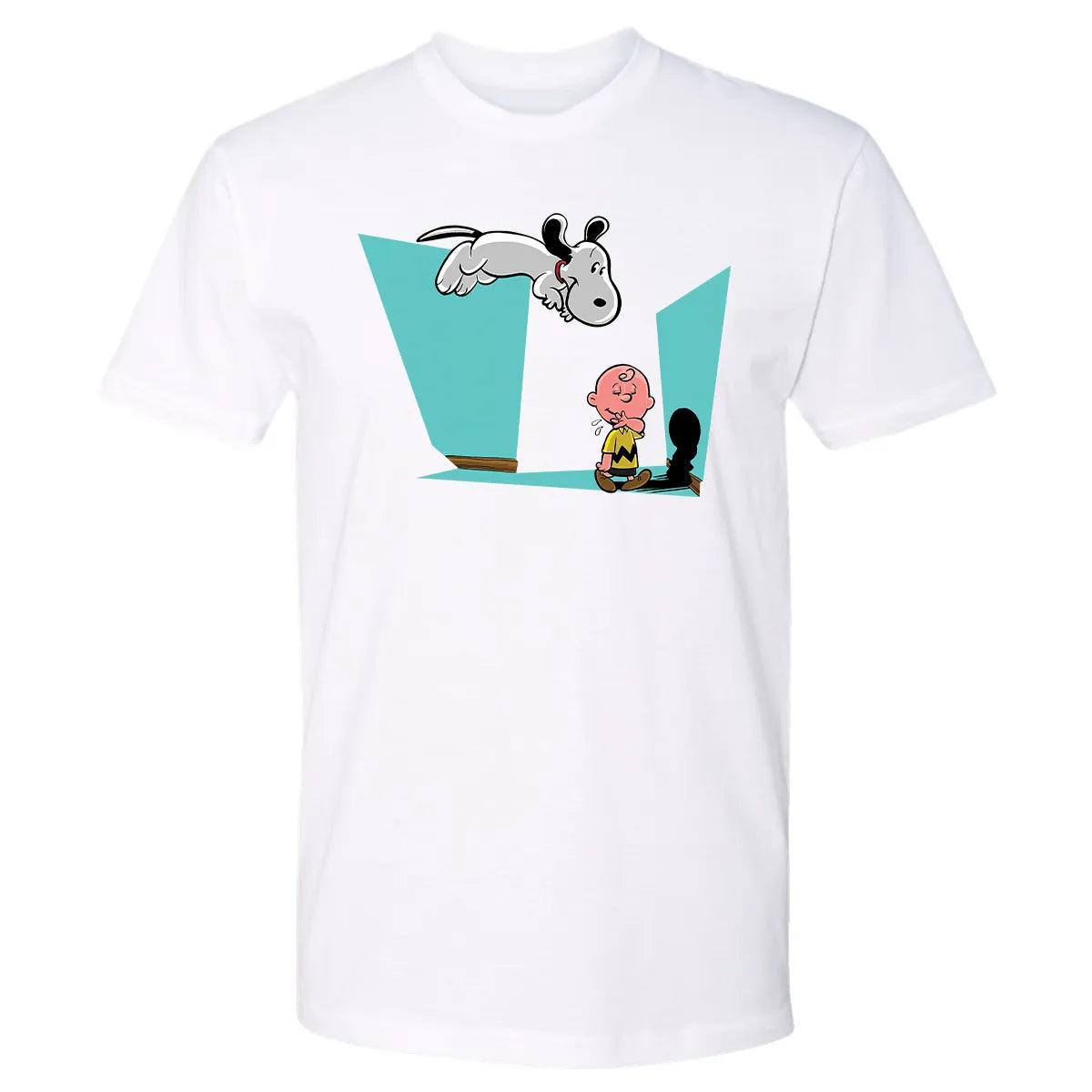 Premium Unisex T-shirt - PXK2U19Q