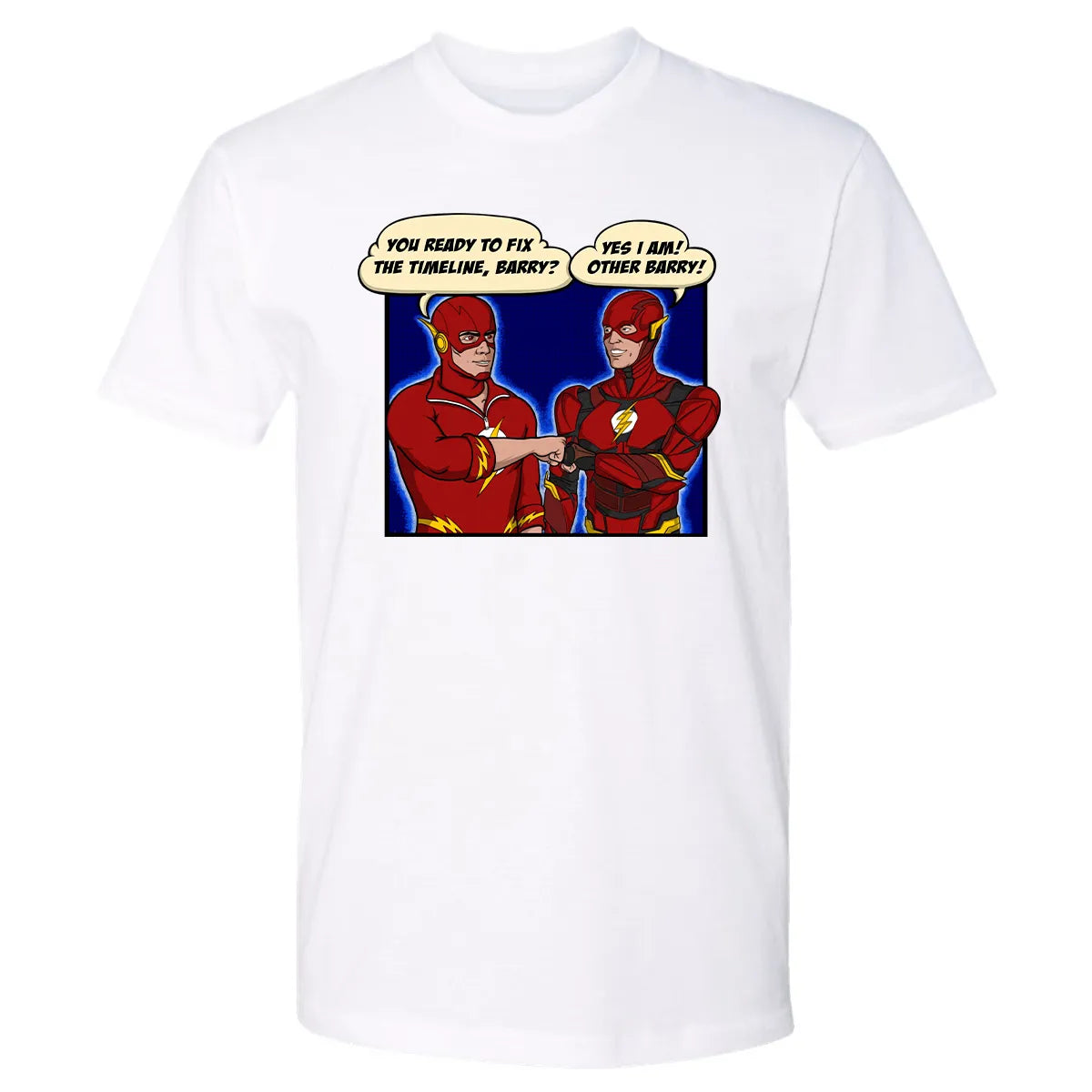 Premium Unisex T-shirt - 8823E25T