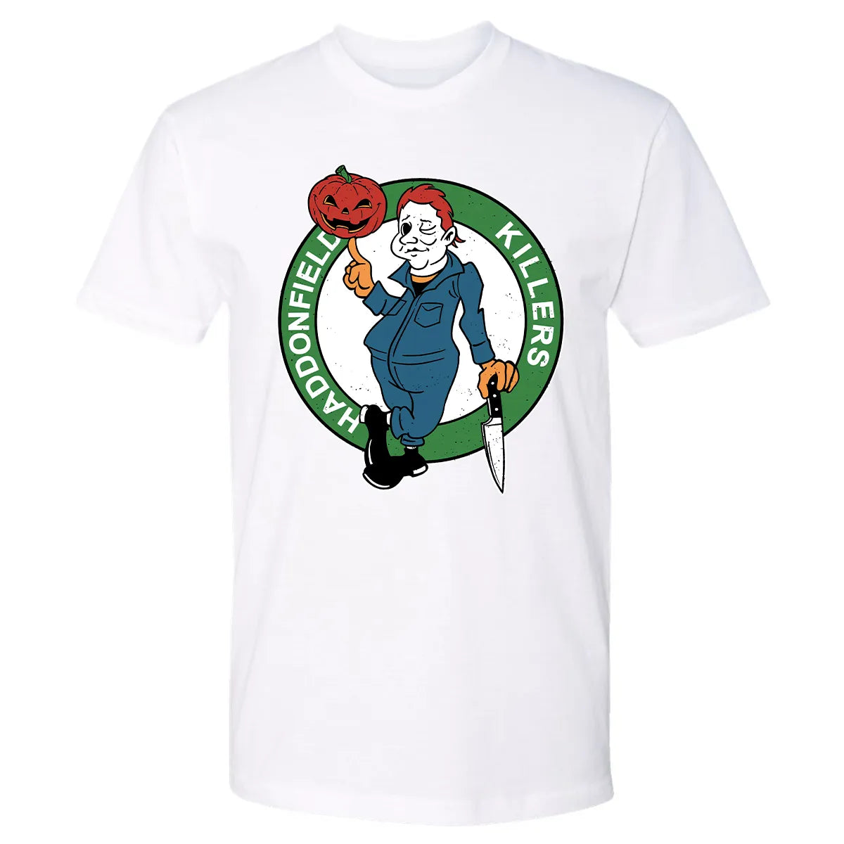 Premium Unisex T-shirt - EFR2SRYX